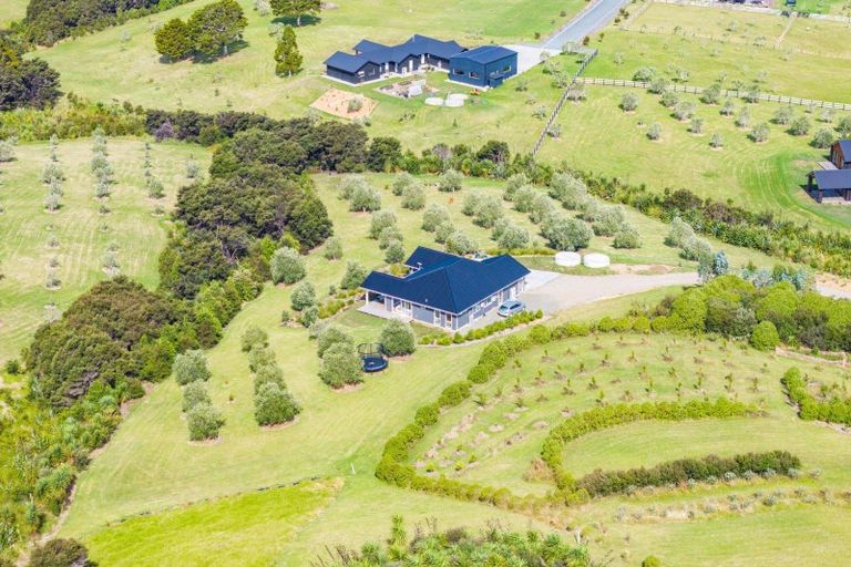 Photo of property in 157 Robert Hastie Drive, Mangawhai, 0573