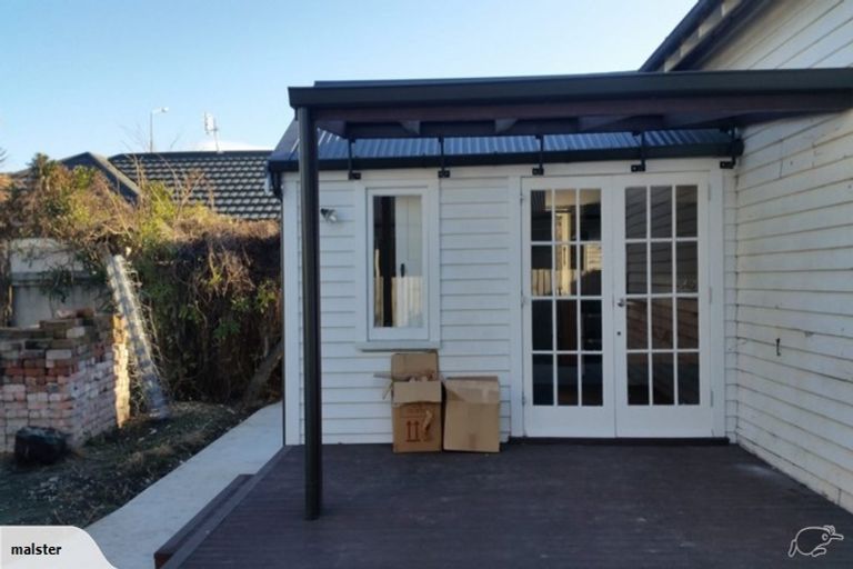 Photo of property in 84 North Avon Road, Richmond, Christchurch, 8013