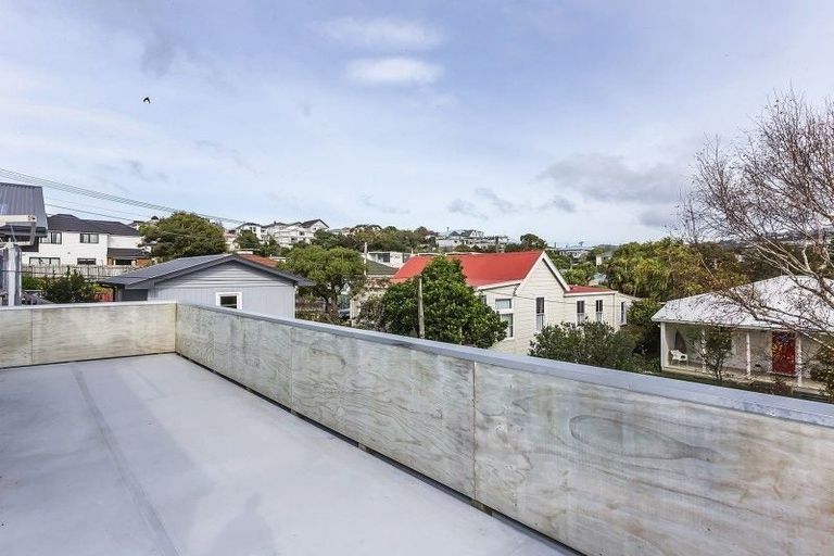 Photo of property in 126 Owen Street, Newtown, Wellington, 6021
