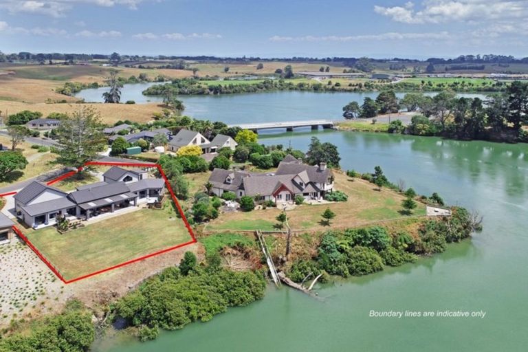 Photo of property in 23 Roseneath Road, Karaka, Papakura, 2580