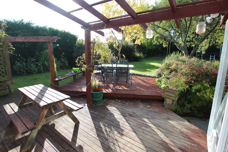 Photo of property in 130 Eden Street, Oamaru, 9400