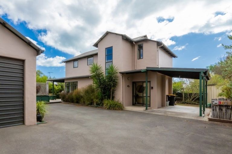 Photo of property in 38b Aranui Road, Mapua, 7005