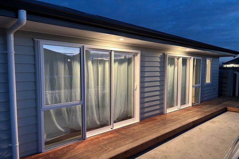 Photo of property in 47b Rutherford Road, Marewa, Napier, 4110
