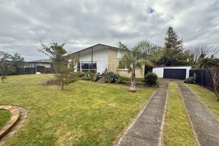 Photo of property in 9 Wykeham Place, Tokoroa, 3420