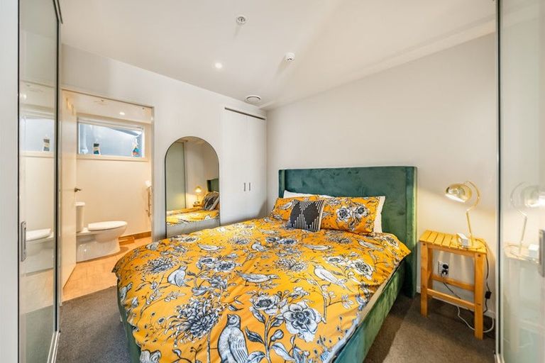 Photo of property in Soho Apartments, 720/74 Taranaki Street, Te Aro, Wellington, 6011