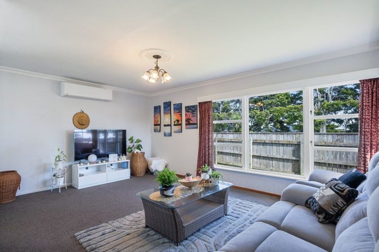 Photo of property in 36 Cambridge Street, Levin, 5510