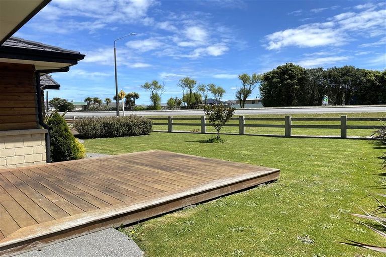 Photo of property in 165 High Street, Greymouth, 7805