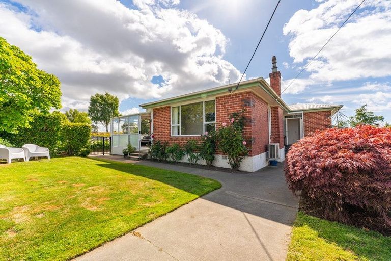 Photo of property in 69 Mountain View Road, Glenwood, Timaru, 7910