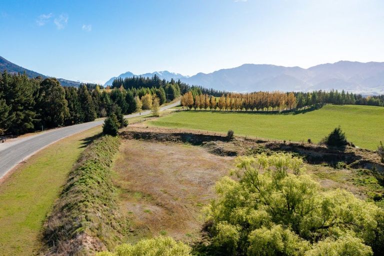 Photo of property in 836 Lake Hawea-albert, Albert Town, Wanaka, 9382