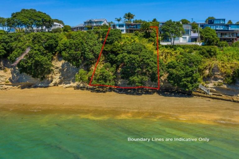 Photo of property in 90 Seacliffe Avenue, Narrow Neck, Auckland, 0622