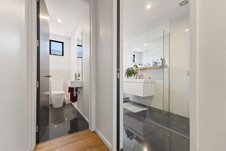 Photo of property in 11 Blaenavon Place, Halswell, Christchurch, 8025