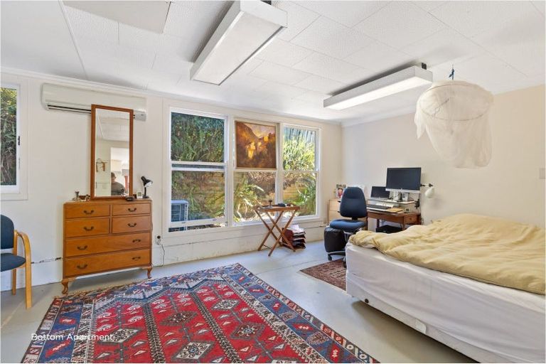 Photo of property in 72a Palmerston Street, Hamilton Central, Hamilton, 3204