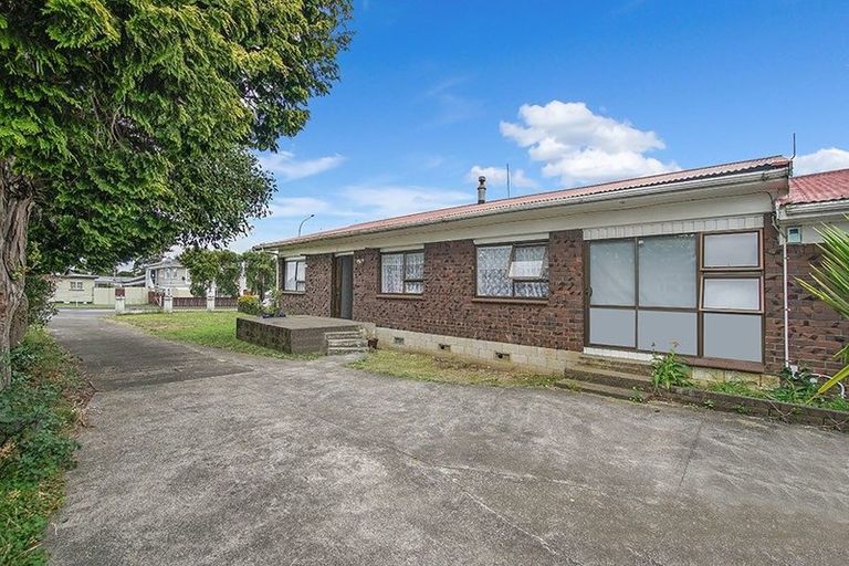 Photo of property in 57 Browns Road, Manurewa, Auckland, 2102