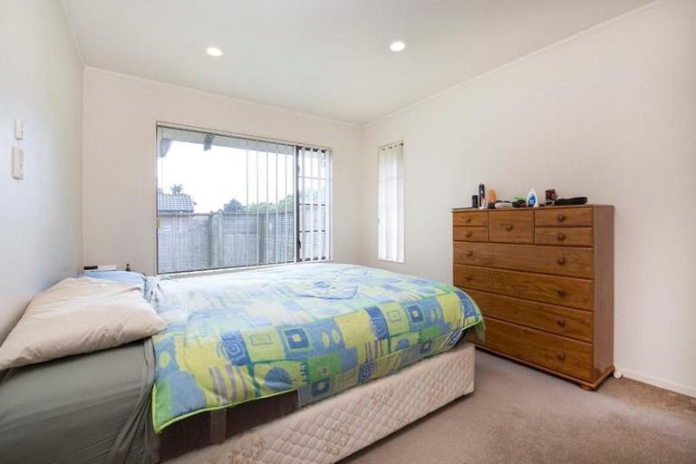 Photo of property in 4 Wando Lane, East Tamaki, Auckland, 2013