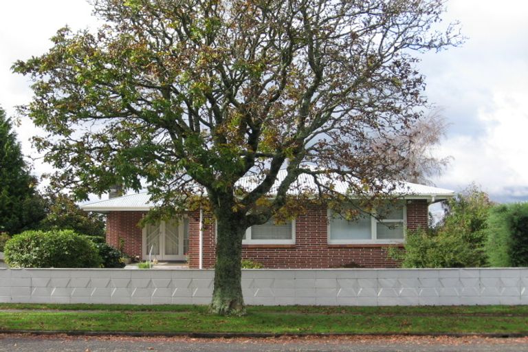 Photo of property in 45 Arthur Street, Tokoroa, 3420