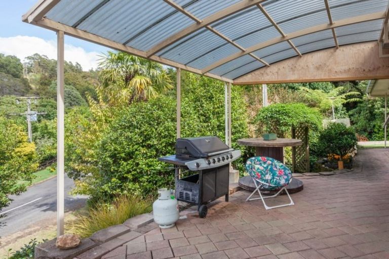 Photo of property in 11a Pohue Creek Road, Waiomu, Thames, 3575