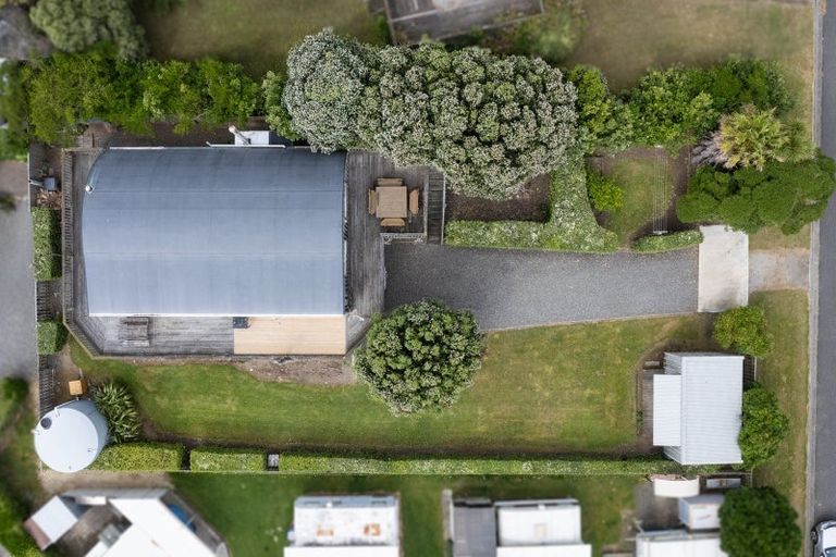 Photo of property in 61 Akitio Esplanade, Akitio, Pongaroa, 4991