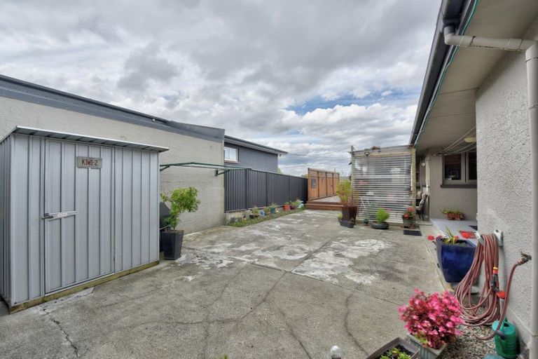 Photo of property in 37 Johnston Street, Gore, 9710