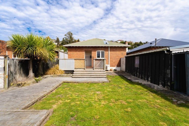 Photo of property in 145 Fitzroy Street, Forbury, Dunedin, 9012