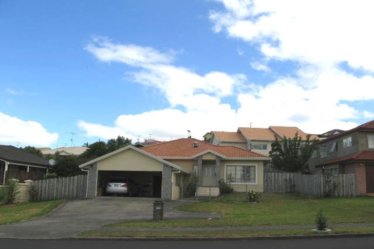 Photo of property in 72 Unsworth Drive, Unsworth Heights, Auckland, 0632