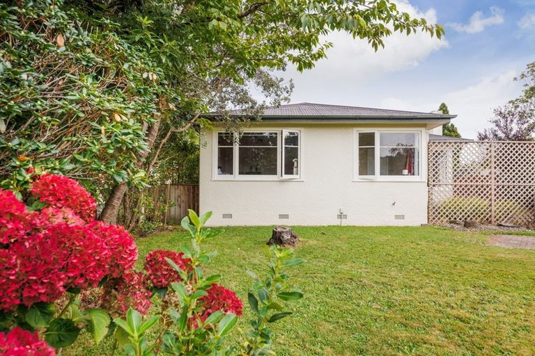 Photo of property in 93 Buick Crescent, Awapuni, Palmerston North, 4412