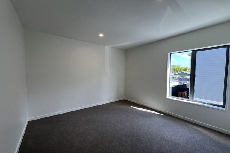 Photo of property in 1/16 Hume Street, Sydenham, Christchurch, 8023