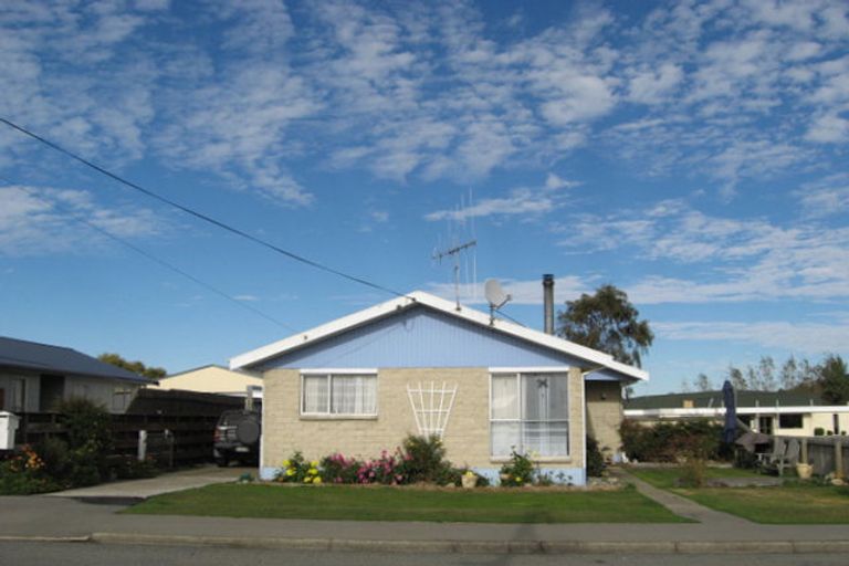 Photo of property in 13 College Street, Oamaru North, Oamaru, 9400