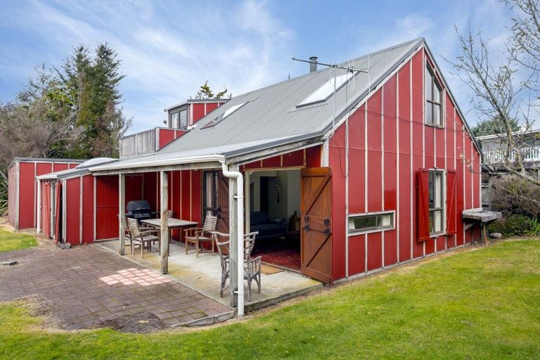 Photo of property in 5 Kahotea Drive, Motuoapa, Turangi, 3382