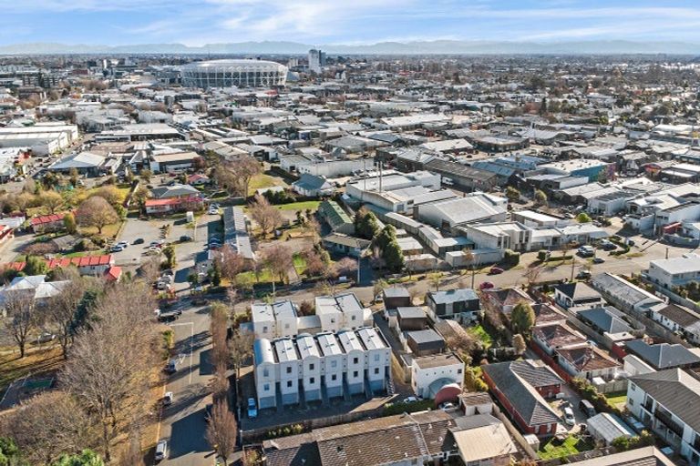 Photo of property in Victoria Lane Car Parks, 338/73c Dixon Street, Te Aro, Wellington, 6011