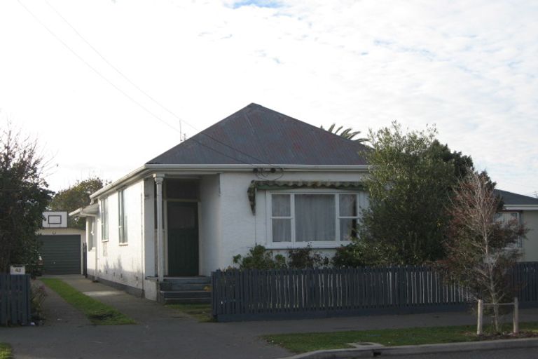 Photo of property in 43 Estuary Road, New Brighton, Christchurch, 8061