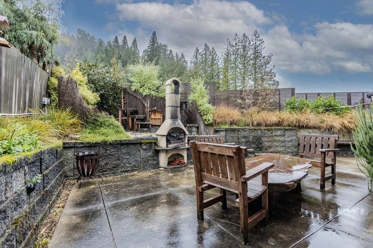 Photo of property in 90 Conical Hill Road, Hanmer Springs, 7334