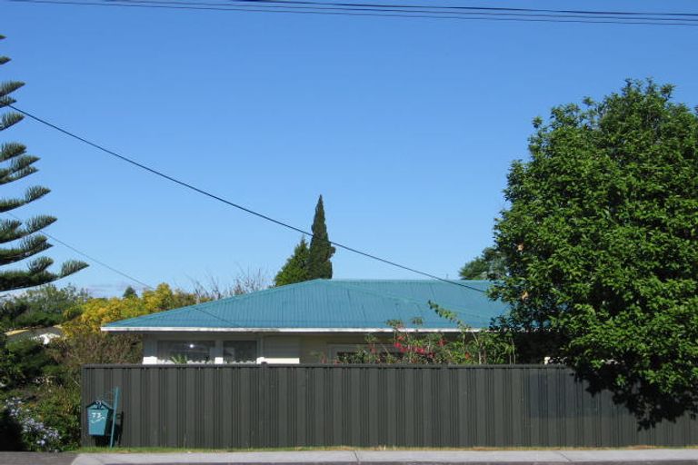 Photo of property in 73 Hepburn Road, Glendene, Auckland, 0602