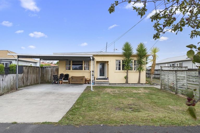 Photo of property in 14 Ramsay Street, Frankton, Hamilton, 3204