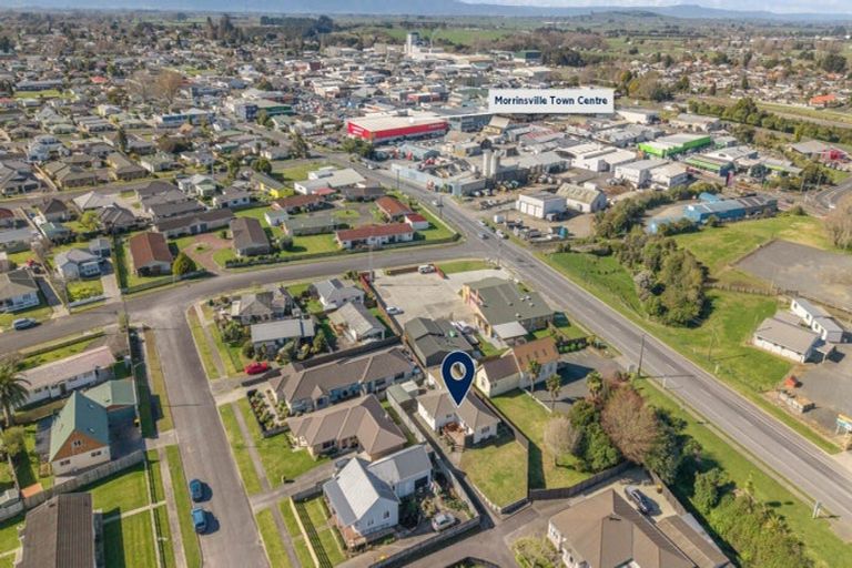 Photo of property in 11 Mcpherson Drive, Morrinsville, 3300