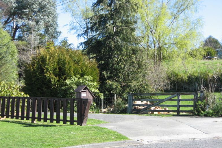 Photo of property in 15 Missel Street, Taihape, 4720