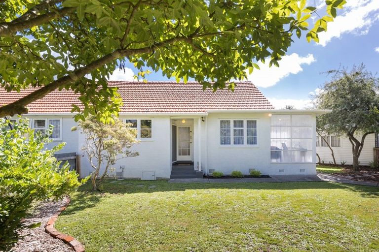 Photo of property in 3 Anderson Street, Hokowhitu, Palmerston North, 4410