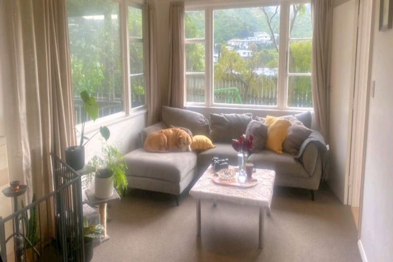 Photo of property in 13 Camperdown Road, Miramar, Wellington, 6022