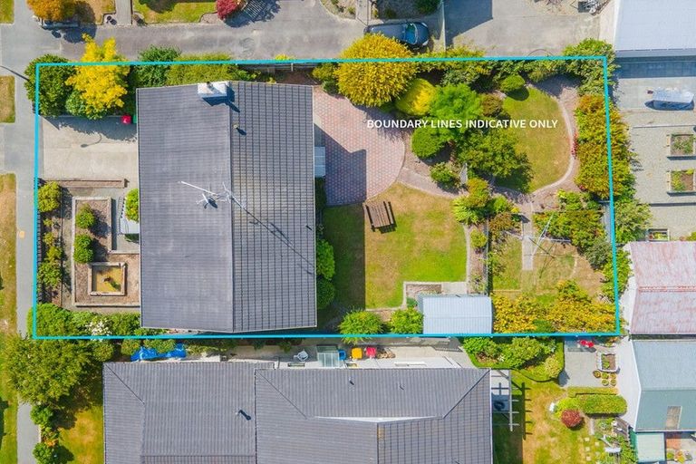 Photo of property in 18 Roxburgh Street, Glenwood, Timaru, 7910