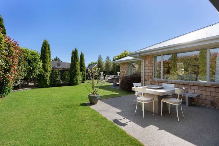 Photo of property in 64 Dryden Avenue, Rolleston, 7614