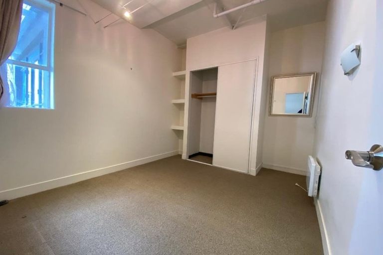 Photo of property in The Lofts, 7/185 Victoria Street, Te Aro, Wellington, 6011