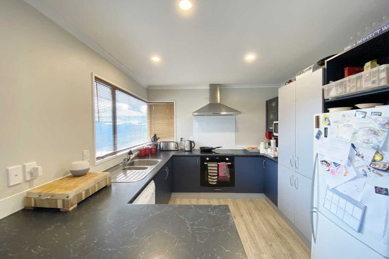 Photo of property in 549a Cranford Street, Papanui, Christchurch, 8052