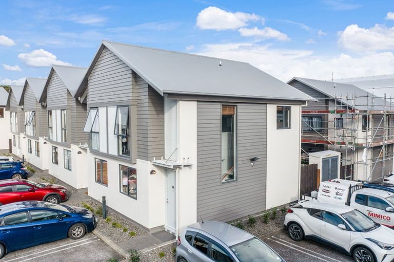 Photo of property in Fern Gardens, 33/51 Ireland Road, Mount Wellington, Auckland, 1060