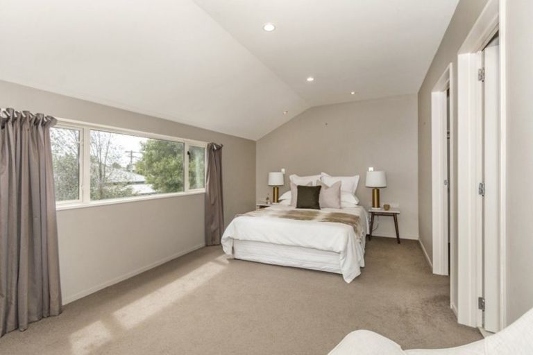 Photo of property in 21 Cadogan Street, Sydenham, Christchurch, 8023