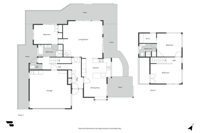 Photo of property in 104 Moana Anu Anu Avenue, Whangamata, 3620