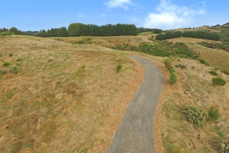 Photo of property in 749 Moonshine Hill Road, Moonshine Valley, Porirua, 5381