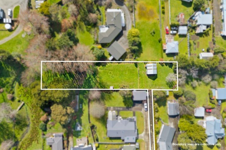 Photo of property in 22a Dawson Street, Pahiatua, 4910