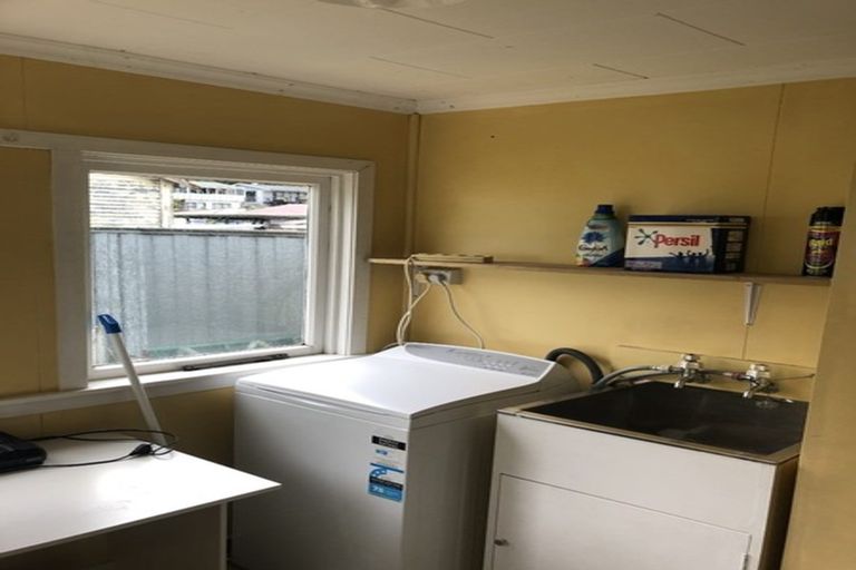 Photo of property in 7 Alexander Terrace, Greymouth, 7805