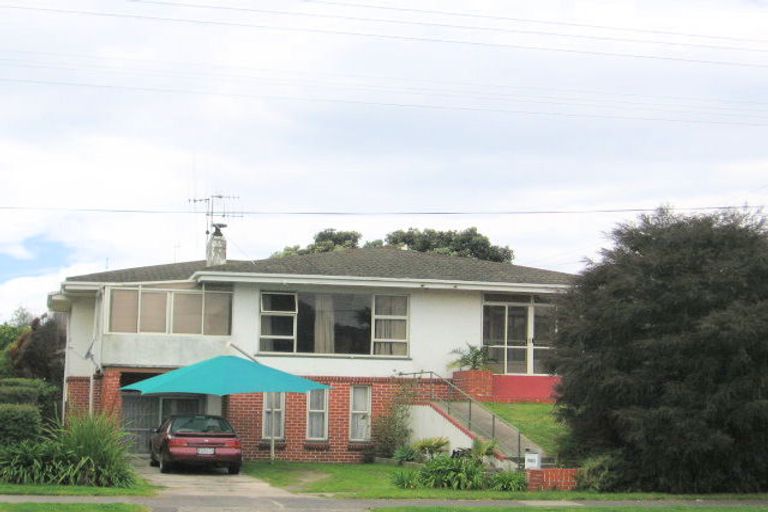 Photo of property in 453 Maunganui Road, Mount Maunganui, 3116