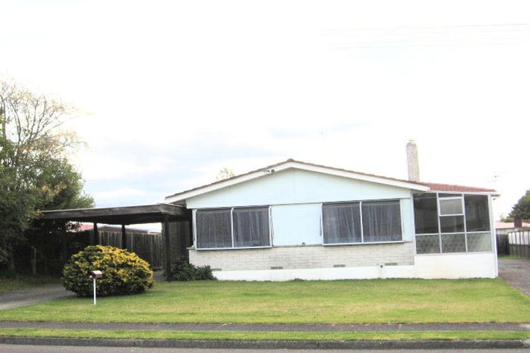 Photo of property in 23 Jameson Avenue, Fenton Park, Rotorua, 3010