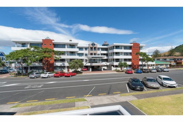 Photo of property in 107/36 Victoria Road, Mount Maunganui, 3116